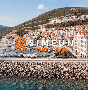 LUSTICA BAY MONTENEGRO