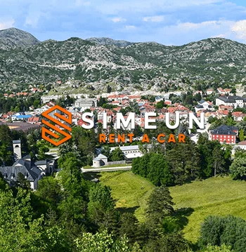 CETINJE MONTENEGRO