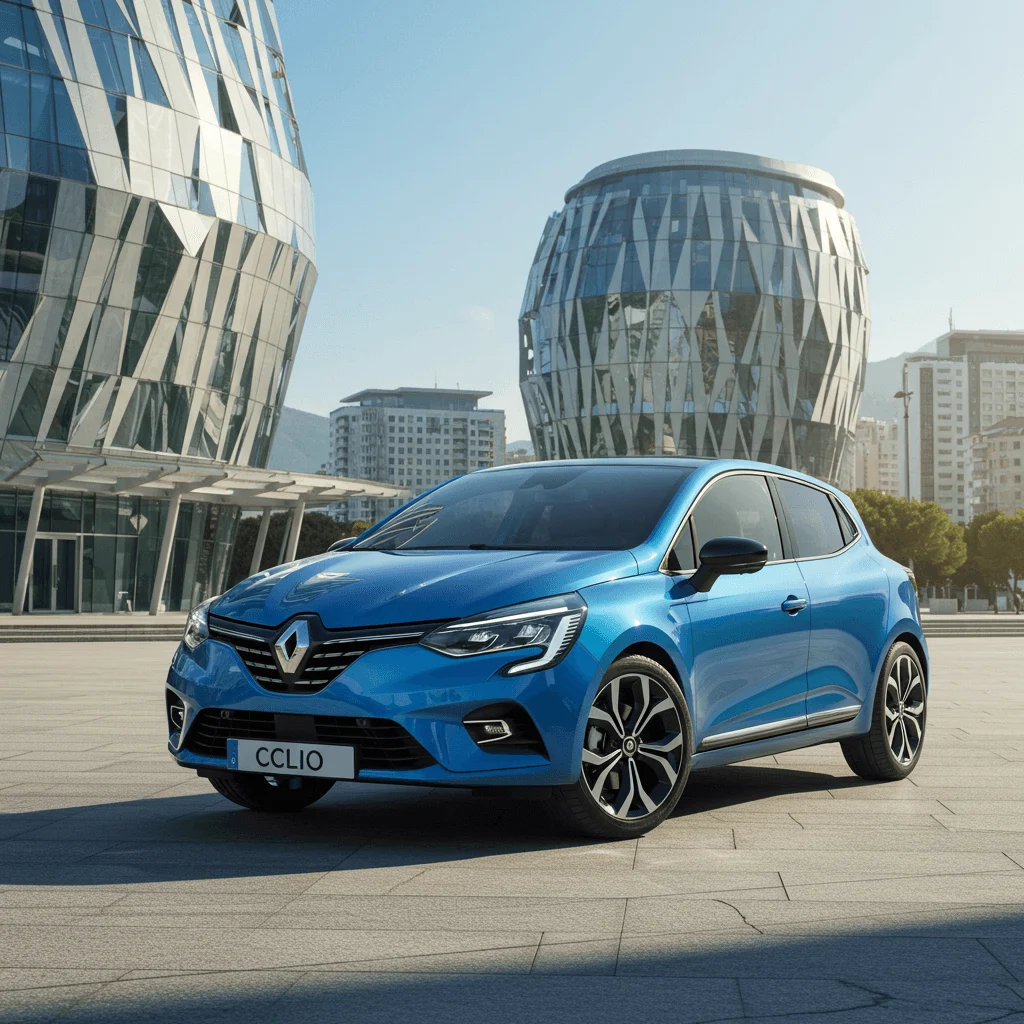 Rent A Car Montenegro Podgorica Airport