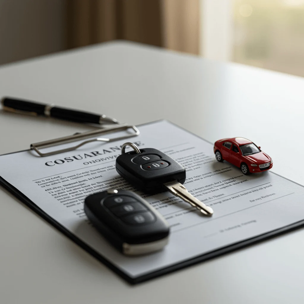 Our Insurance