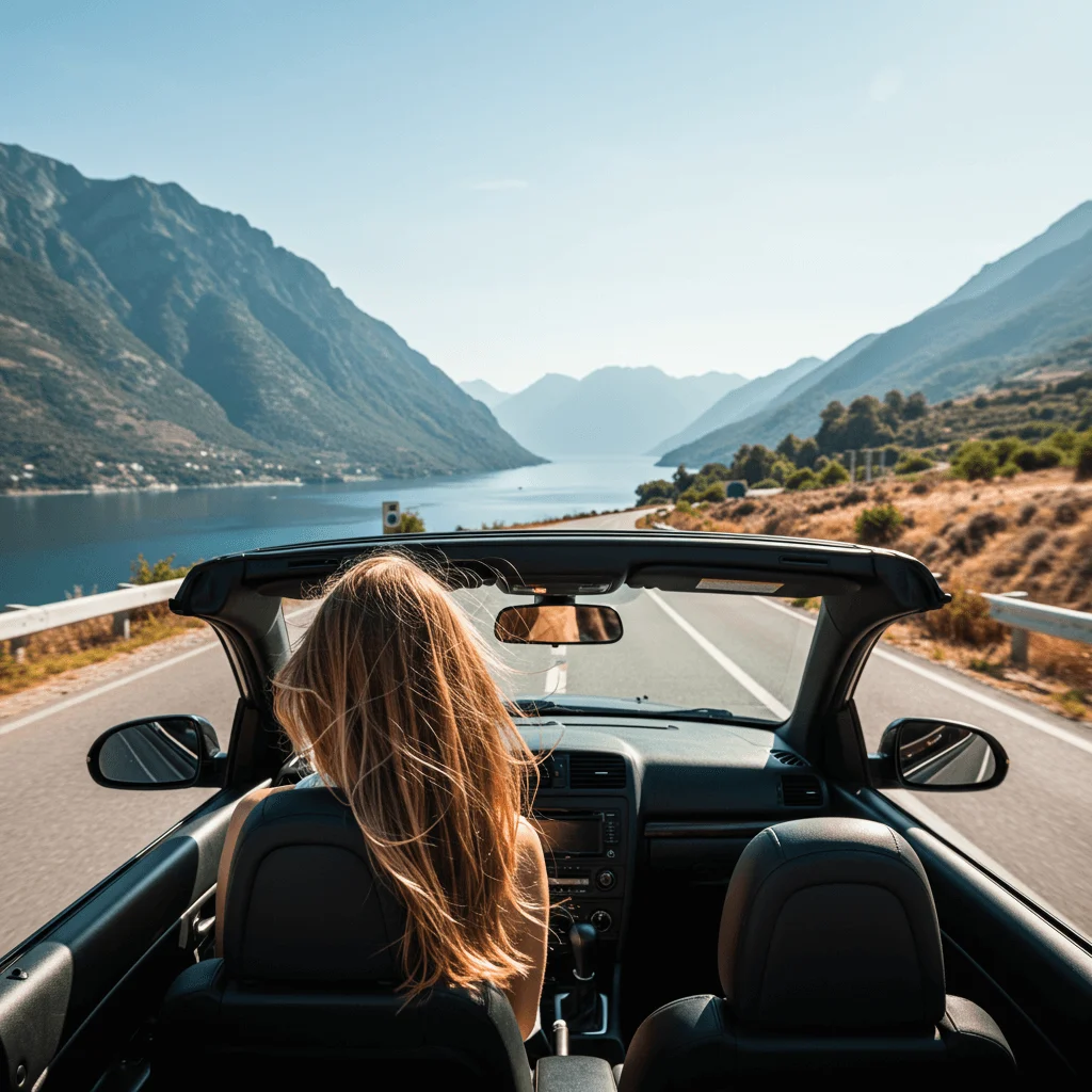 Rent A Car In Montenegro – Your Journey Starts Here