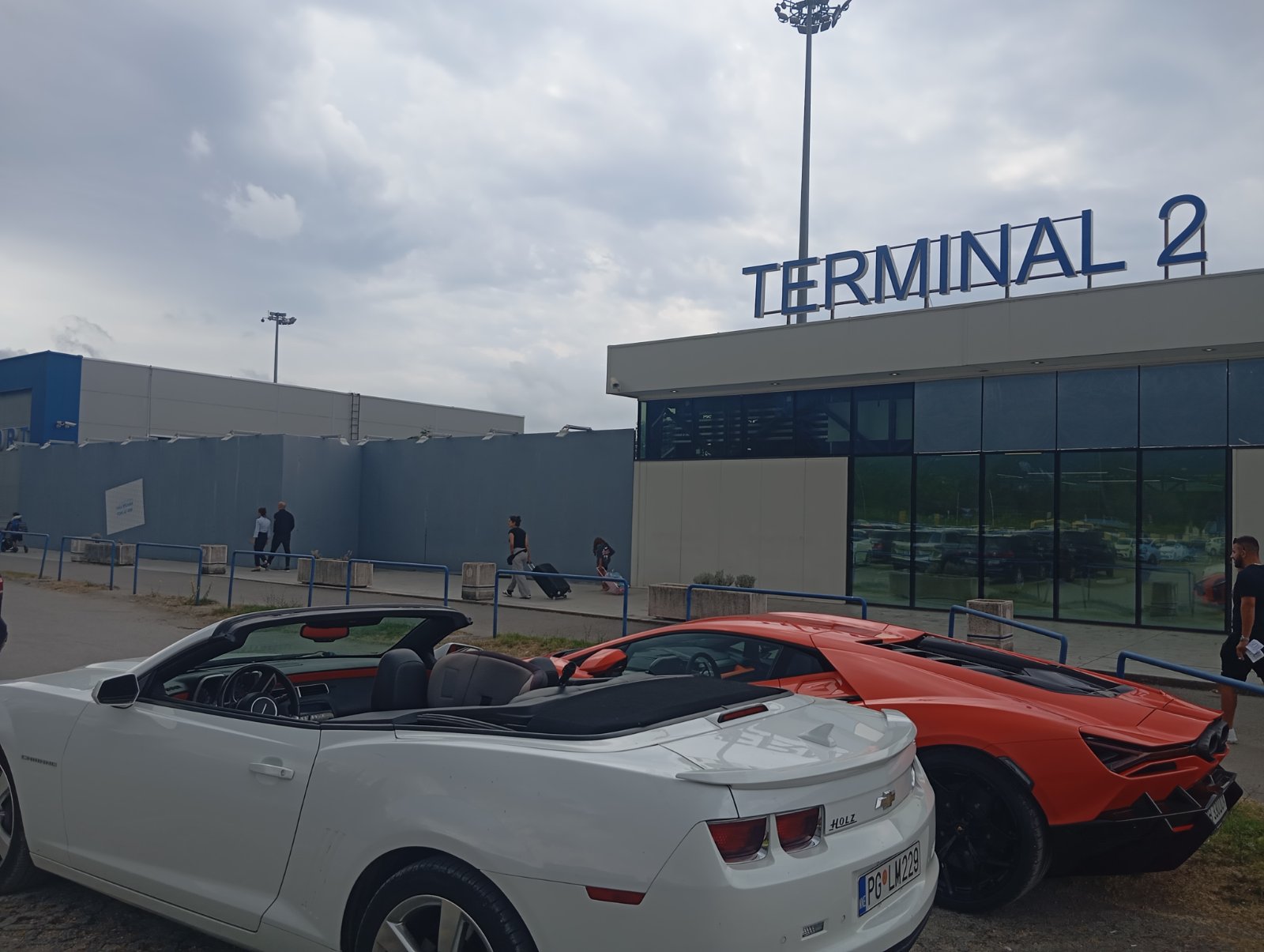Car Rental Tivat Airport. Why Choose Us?