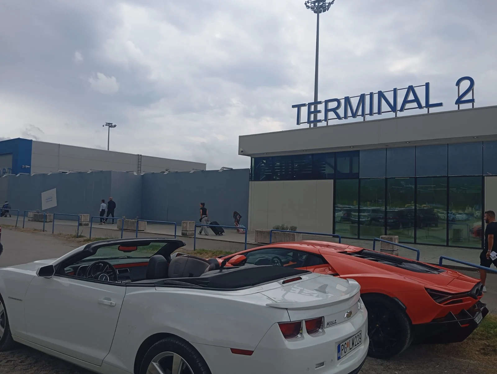 Car Rental Tivat Airport. Why Choose Us?