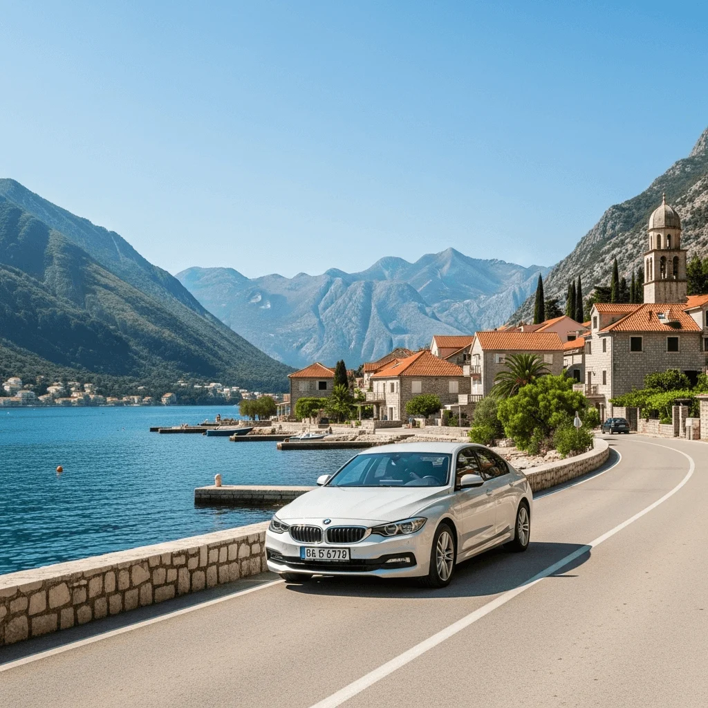 Car Rental Stoliv — Why Choose Us?