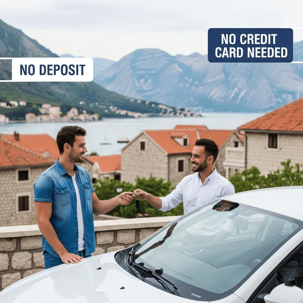 Rent A Car Stoliv Without Deposit or Credit Card