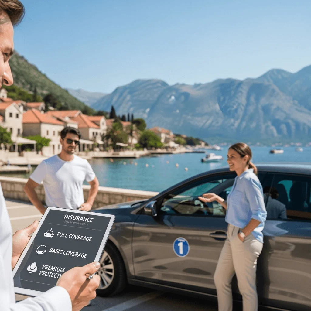 Our Insurance Options
