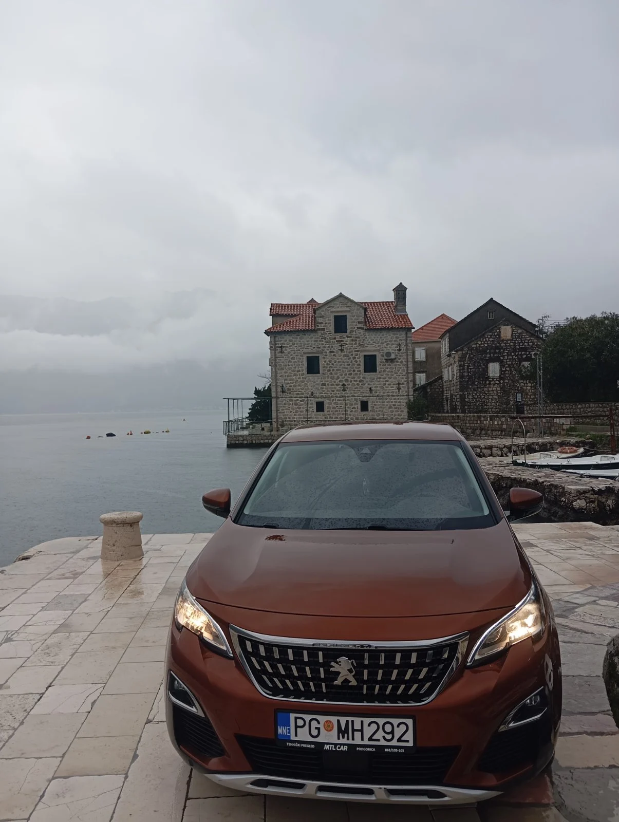 Rent A Car Stoliv