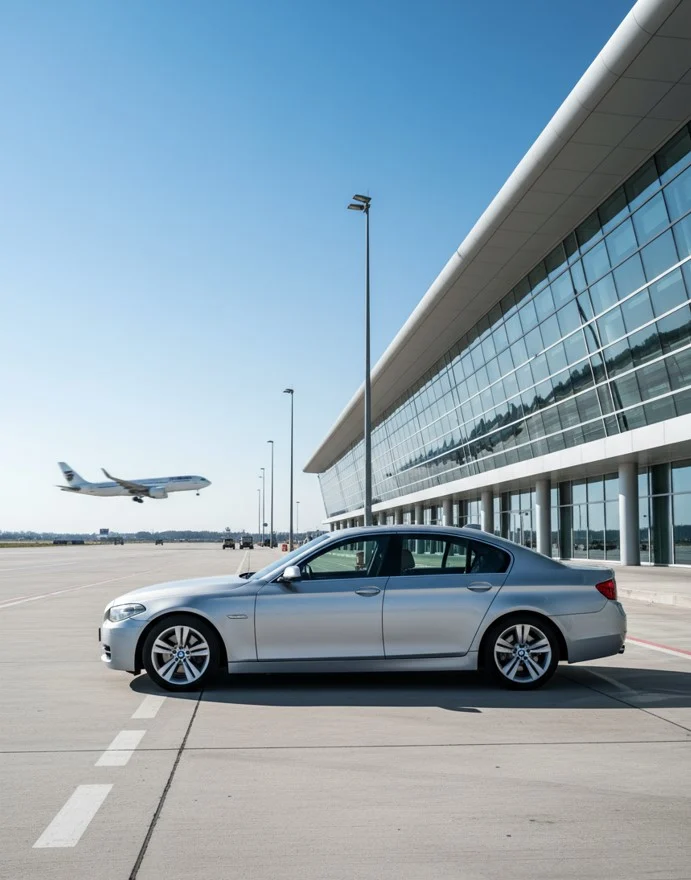 Get your rent a car in Belgrade Airport Serbia quickly and easily. Our car rental Belgrade Airport Serbia service offers a wide selection of vehicles and full support upon arrival. Ideal for both tourists and business travelers who want flexibility and freedom to move.