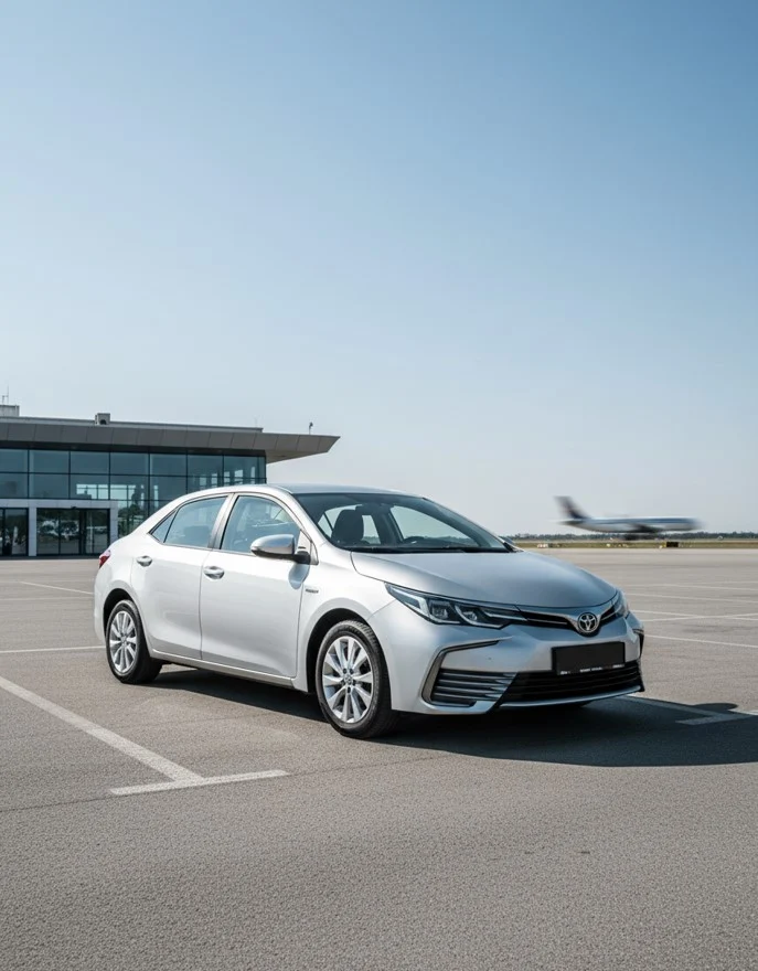 Our car rental Nis Airport Serbia service makes your arrival smooth and effortless. You can rent a car in Nis Airport Serbia online before your trip and have it ready when you land. Affordable prices, unlimited mileage, and friendly local support await you.