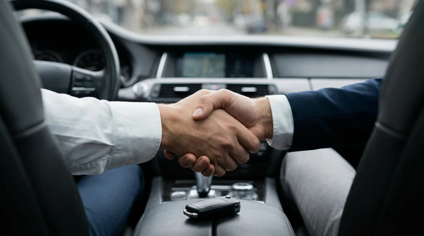 Automatic Car Rental in Belgrade No Deposit Automatic Car Rental in Belgrade No Deposit