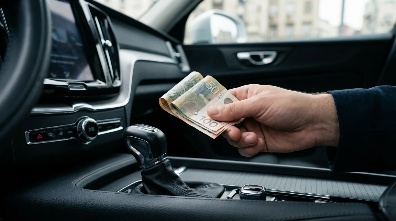 Automatic Car Rental in Belgrade No Credit Card Automatic Car Rental in Belgrade No Credit Card
