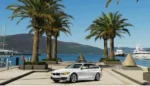 Car rental Tivat Airport. Cheap car hire