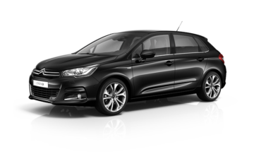 Rent Citroen  
