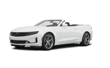 Rent  Chevrolet Camaro-Convertible-Manual-2 Doors 