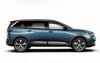 Rent  Peugeot 5008 
