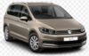 Rent  VW Touran 