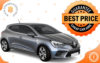Rent Renault Clio 