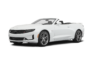 Rent  Chevrolet Camaro-Convertible-Manual-2 Doors 