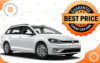 Rent VW Golf 7 