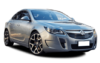 Rent Opel Insignia 