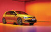 Rent VW Golf 8 