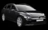 Rent VW Golf 8 New Car 