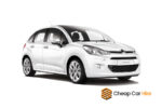 Car rental airport Belgrade. Citroen C3, manual, class econom car - With Cheap Car Hire Belgrade airport, Nikola Tesla